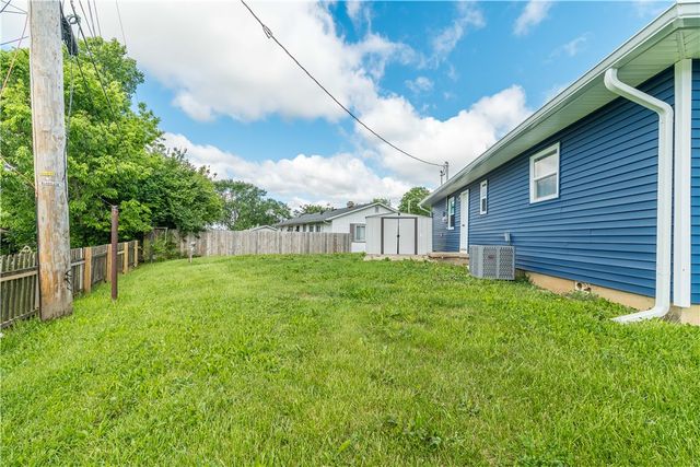 934 Carole Street, Miamisburg, OH 45342