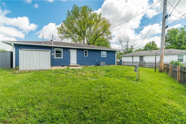 934 Carole Street, Miamisburg, OH 45342