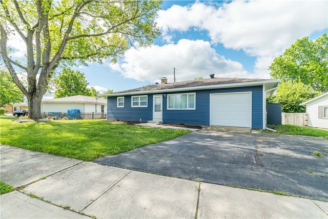 934 Carole Street, Miamisburg, OH 45342