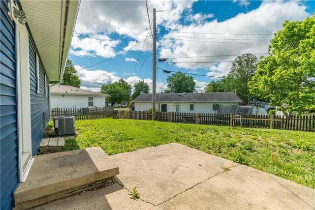934 Carole Street, Miamisburg, OH 45342