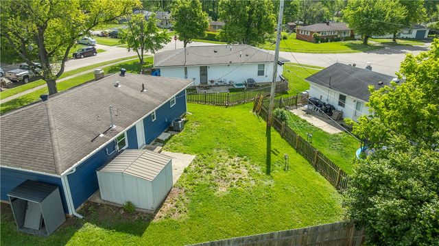 934 Carole Street, Miamisburg, OH 45342