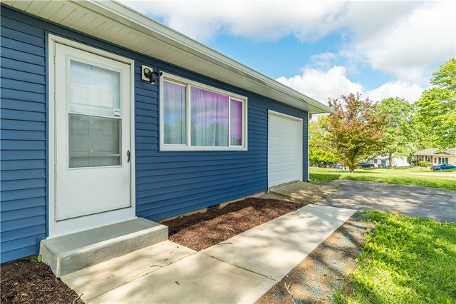 934 Carole Street, Miamisburg, OH 45342