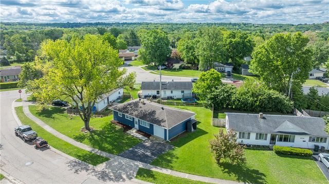 934 Carole Street, Miamisburg, OH 45342