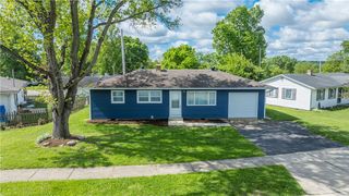 934 Carole Street, Miamisburg, OH 45342