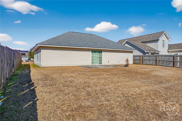 12 Stemson Way, Port Wentworth, GA 31407