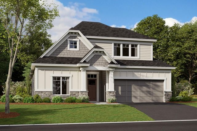 3687 Fenview Court, Waconia, MN 55387
