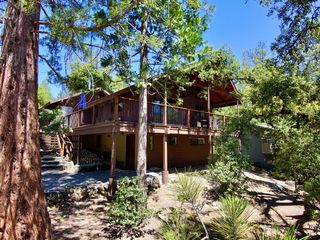 54825 Willow Cove, Bass Lake, CA 93604