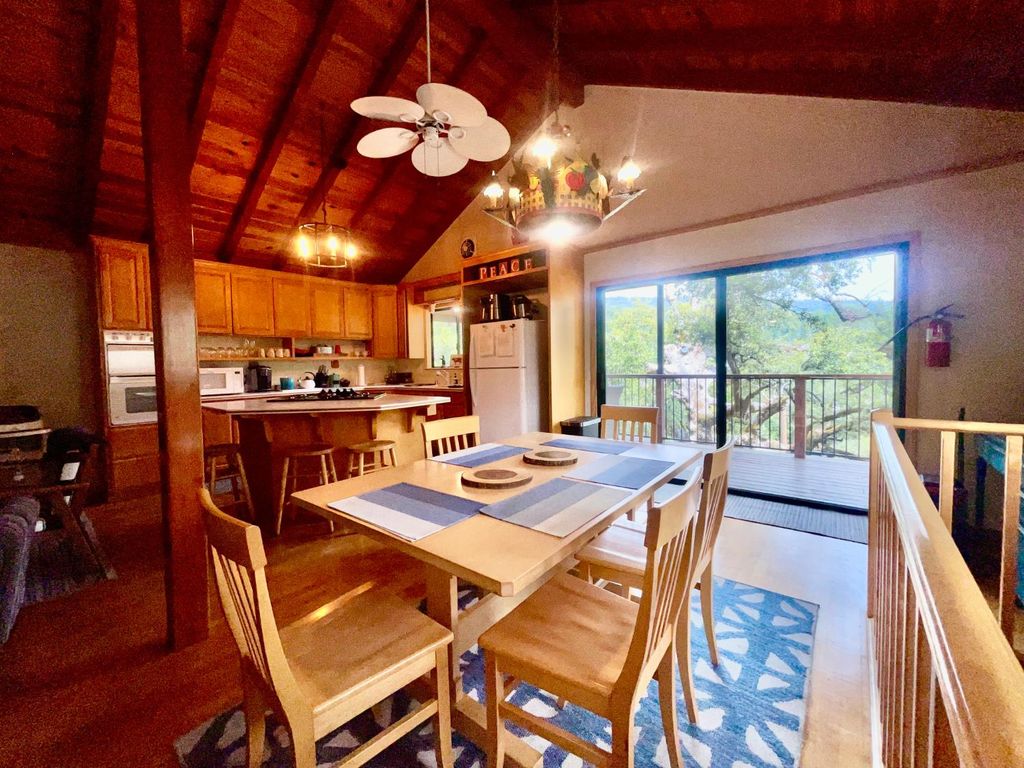 Image 10 of property listing at 54825 Willow Cove, Bass Lake, CA 93604