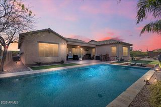 2928 E PALM Street, Mesa, AZ 85213