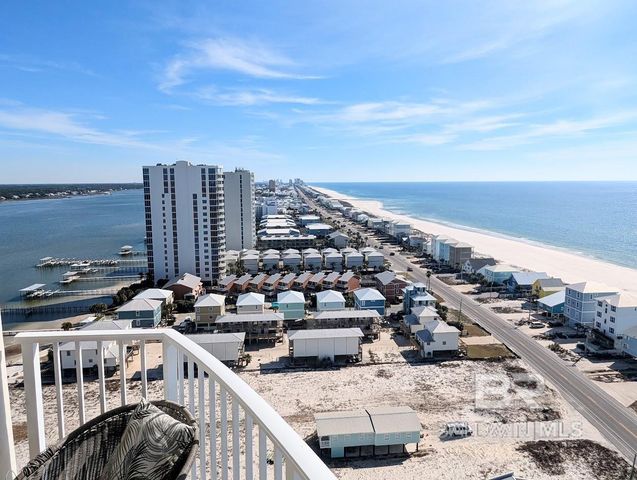 2000 WEST BEACH Boulevard 1902, Gulf Shores, AL 36542