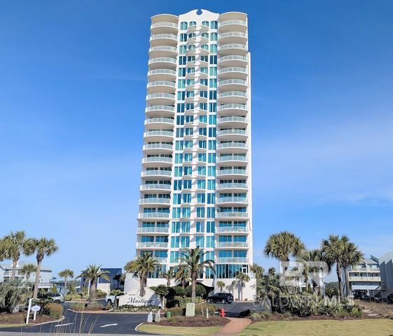 2000 WEST BEACH Boulevard 1902, Gulf Shores, AL 36542