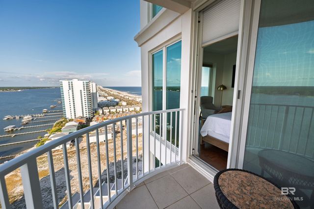 2000 WEST BEACH Boulevard 1902, Gulf Shores, AL 36542