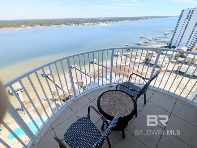 2000 WEST BEACH Boulevard 1902, Gulf Shores, AL 36542