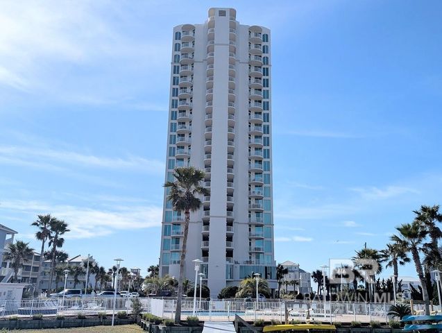 2000 WEST BEACH Boulevard 1902, Gulf Shores, AL 36542