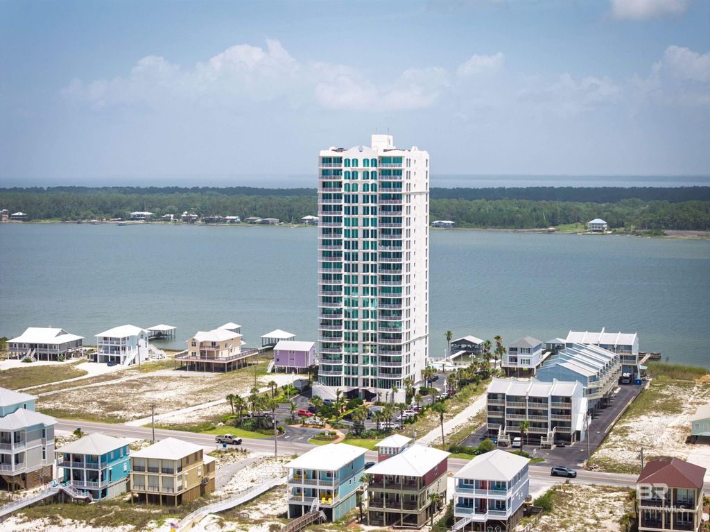 2000 WEST BEACH Boulevard 1902, Gulf Shores, AL 36542