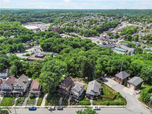 350 Ridgewood Ave, West View, PA 15229