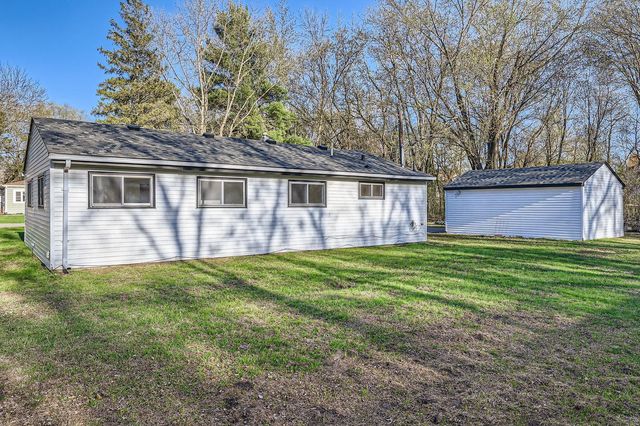 4481 Grace Street, White Bear Twp, MN 55110