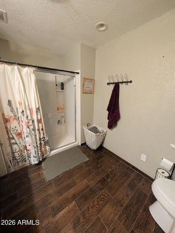 3080 W 8th South Place, St Johns, AZ 85936