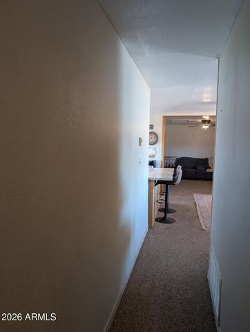 3080 W 8th South Place, St Johns, AZ 85936