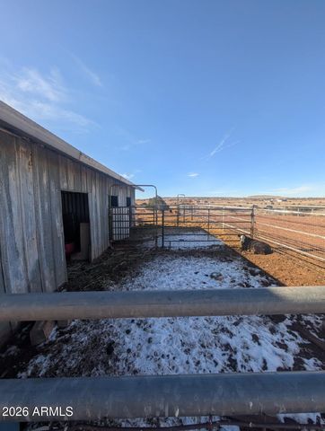 3080 W 8th South Place, St Johns, AZ 85936