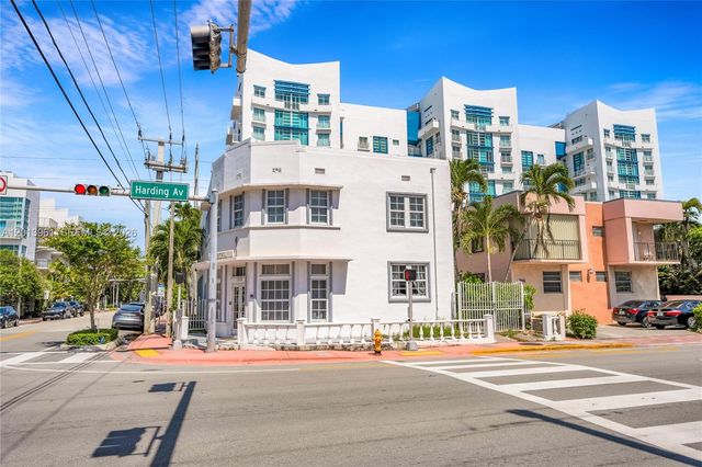 7643 Harding Ave, Miami Beach, FL 33141