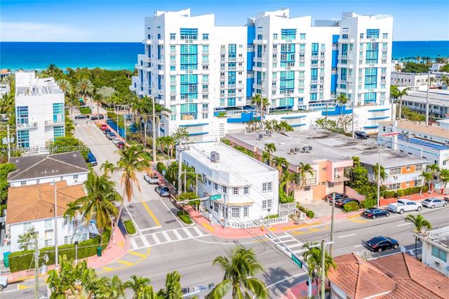 7643 Harding Ave, Miami Beach, FL 33141