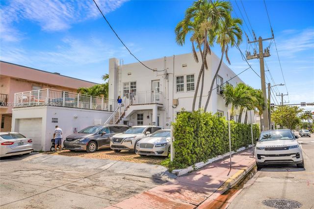 7643 Harding Ave, Miami Beach, FL 33141