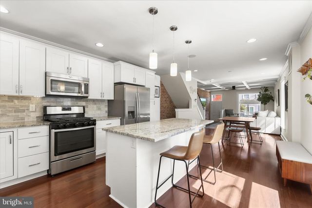 3729 HUDSON ST, Baltimore, MD 21224
