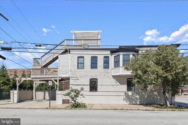 3729 HUDSON ST, Baltimore, MD 21224