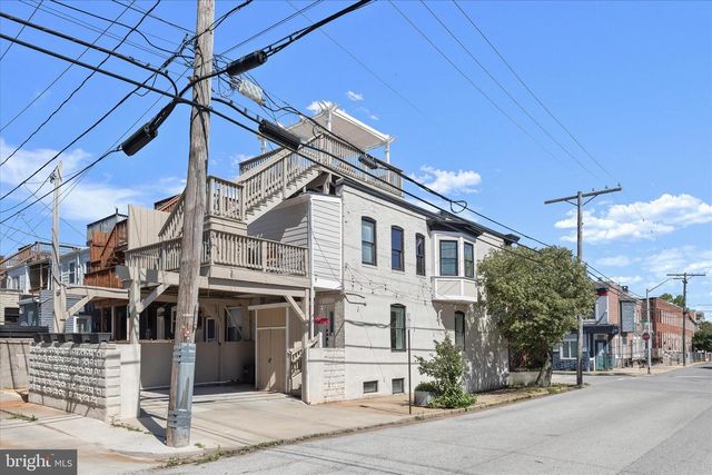 3729 HUDSON ST, Baltimore, MD 21224