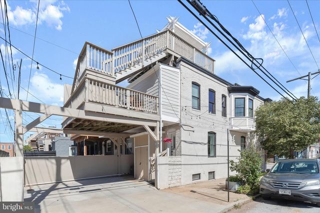 3729 HUDSON ST, Baltimore, MD 21224