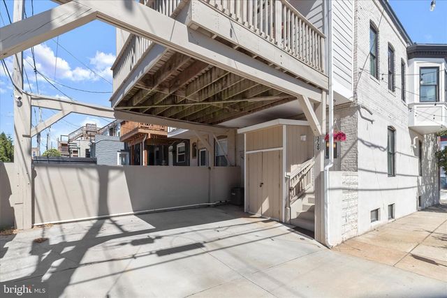 3729 HUDSON ST, Baltimore, MD 21224