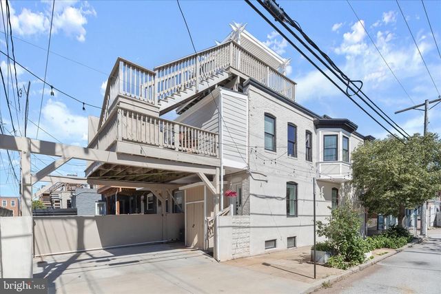 3729 HUDSON ST, Baltimore, MD 21224