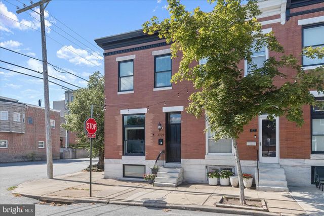 3729 HUDSON ST, Baltimore, MD 21224