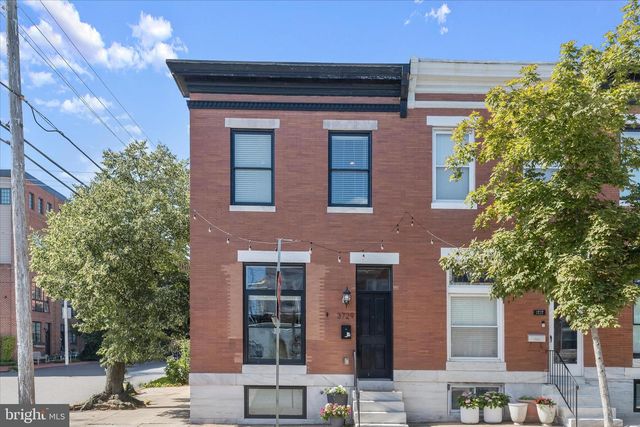 3729 HUDSON ST, Baltimore, MD 21224