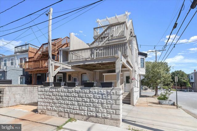 3729 HUDSON ST, Baltimore, MD 21224