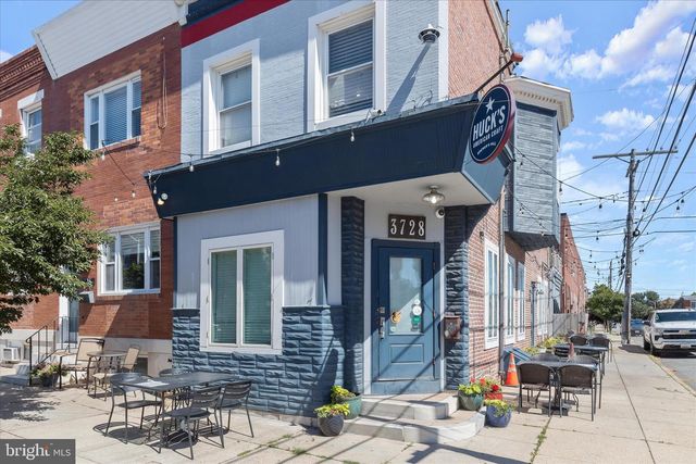 3729 HUDSON ST, Baltimore, MD 21224
