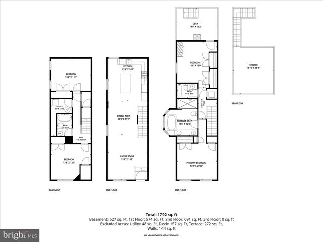 3729 HUDSON ST, Baltimore, MD 21224
