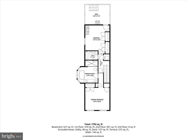 3729 HUDSON ST, Baltimore, MD 21224