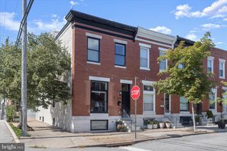 3729 HUDSON ST, Baltimore, MD 21224
