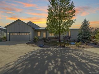 2792 Fairway Pointe Drive, Erie, CO 80516