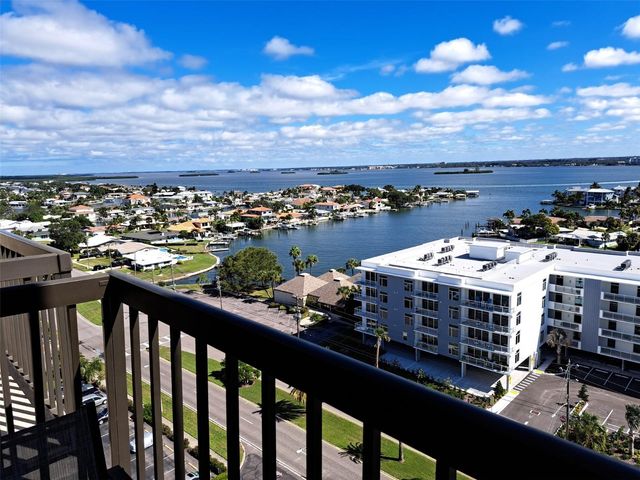 400 ISLAND WAY 1409, Clearwater Beach, FL 33767