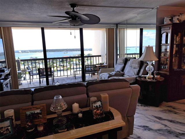 400 ISLAND WAY 1409, Clearwater Beach, FL 33767