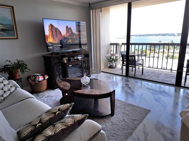 400 ISLAND WAY 1409, Clearwater Beach, FL 33767