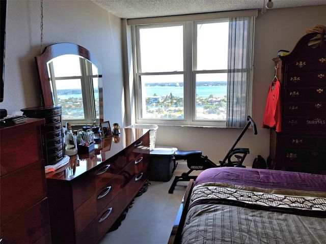 400 ISLAND WAY 1409, Clearwater Beach, FL 33767