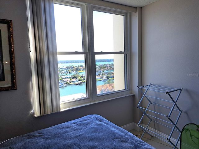 400 ISLAND WAY 1409, Clearwater Beach, FL 33767