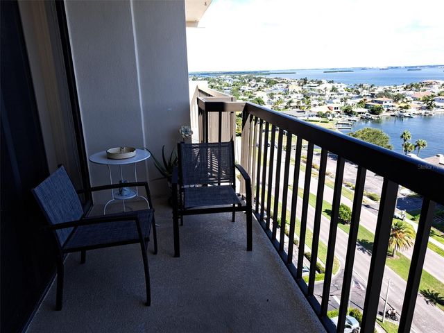 400 ISLAND WAY 1409, Clearwater Beach, FL 33767
