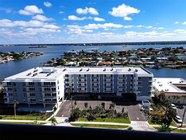 400 ISLAND WAY 1409, Clearwater Beach, FL 33767