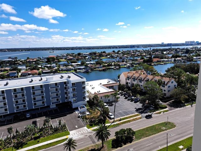 400 ISLAND WAY 1409, Clearwater Beach, FL 33767