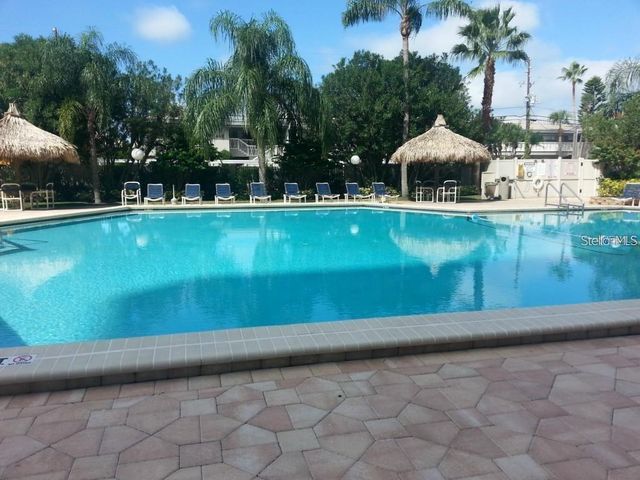 400 ISLAND WAY 1409, Clearwater Beach, FL 33767